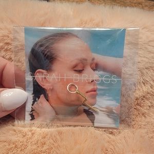 Sarah Briggs Beam/Bolt Charm